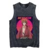 Kenshin Himura Rurouni Kenshin Tank Top V40