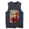 Kenshin Himura Rurouni Kenshin Tank Top V41