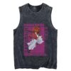 Kenshin Himura Rurouni Kenshin Tank Top V51