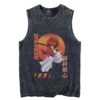 Kenshin Himura Rurouni Kenshin Tank Top V54