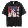 Kirie Motoba Himouto! Umaru-chan T-shirt V1