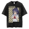 Kirie Motoba Himouto! Umaru-chan T-shirt V6