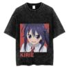 Kirie Motoba Himouto! Umaru-chan T-shirt V7