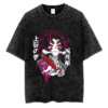 Kokoshibo Demon Slayer T-shirt