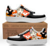 Koshi Sugawara Shoes Anime Air Anime Sneakers