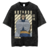 Kotarou Katsura Gintama T-shirt V1