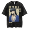 Kotarou Katsura Gintama T-shirt V2