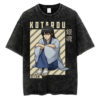 Kotarou Katsura Gintama T-shirt V3