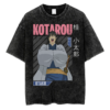 Kotarou Katsura Gintama T-shirt V4