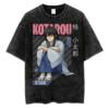 Kotarou Katsura Gintama T-shirt V6