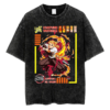 Kyojuro Rengoku Demon Slayer T-shirt V5