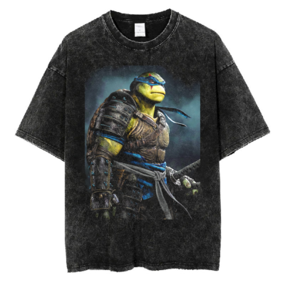 LEONARDO Teenage Mutant Ninja Turtles T-shirt