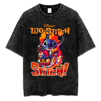 Lilo & Stitch! T-shirt