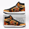 Lina J1-Sneakers Custom Games Shoes