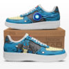 Lucario Pokemon Air Anime Sneakers MN3112