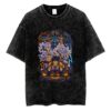 Luffy V19 One Piece T-shirt