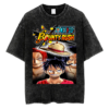 Luffy Emperor One Piece T-shirt V15