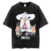 Luffy Gear 5 One Piece T-shirt V2