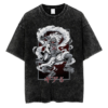 Luffy Gear 5 One Piece T-shirt V2