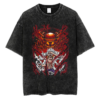 Luffy Gear 5 One Piece T-shirt V5