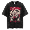 Luffy Gear 5 One Piece T-shirt V7