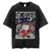 Luffy Kaido One Piece T-shirt