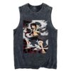 Luffy One Piece Tank Top V11