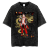 Luffy One Piece T-shirt V11