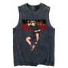 Luffy One Piece Tank Top V12