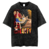 Luffy One Piece T-shirt V18