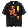 Luffy One Piece T-shirt V19