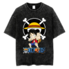 Luffy One Piece T-shirt V24