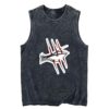 Luffy One Piece Tank Top V2