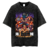 Luffy One Piece T-shirt V2