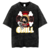 Luffy One Piece T-shirt V25