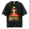 Luffy One Piece T-shirt V28