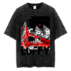 Luffy One Piece T-shirt V3