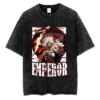 Luffy One Piece T-shirt V5