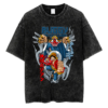 Luffy One Piece T-shirt V7