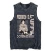 Luffy One Piece Tank Top V6