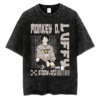 Luffy One Piece T-shirt V10