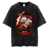 Luffy One Piece T-shirt V13