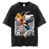 Luffy One Piece T-shirt Vi2