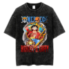 Luffy One Piece T-shirt Vi23