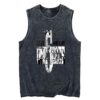 Luffy gear 4 One Piece Tank Top V32