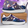 Luna Cat Sailor Moon Air Anime Sneakers PT04AF