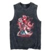 MAJIN BOO Dragon Ball Z Tank Top