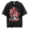 Majin Boo Dragon Ball Z T-shirt V1