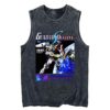 MG XXXG-01W Mobile Suit Gundam Wing Tank Top V1