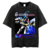 MG XXXG-01W Mobile Suit Gundam Wing T-shirt V1